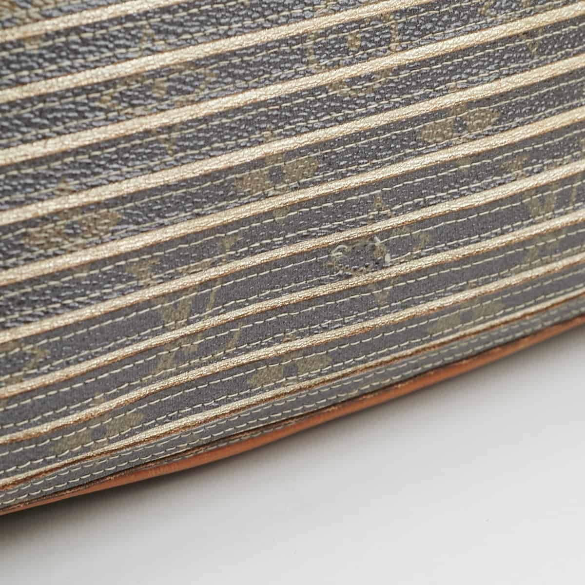 Louis Vuitton Eden Speedy 30 | AlmaBagz - Image 8