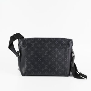 Louis Vuitton Messenger PM Voyager Bag | AlmaBagz