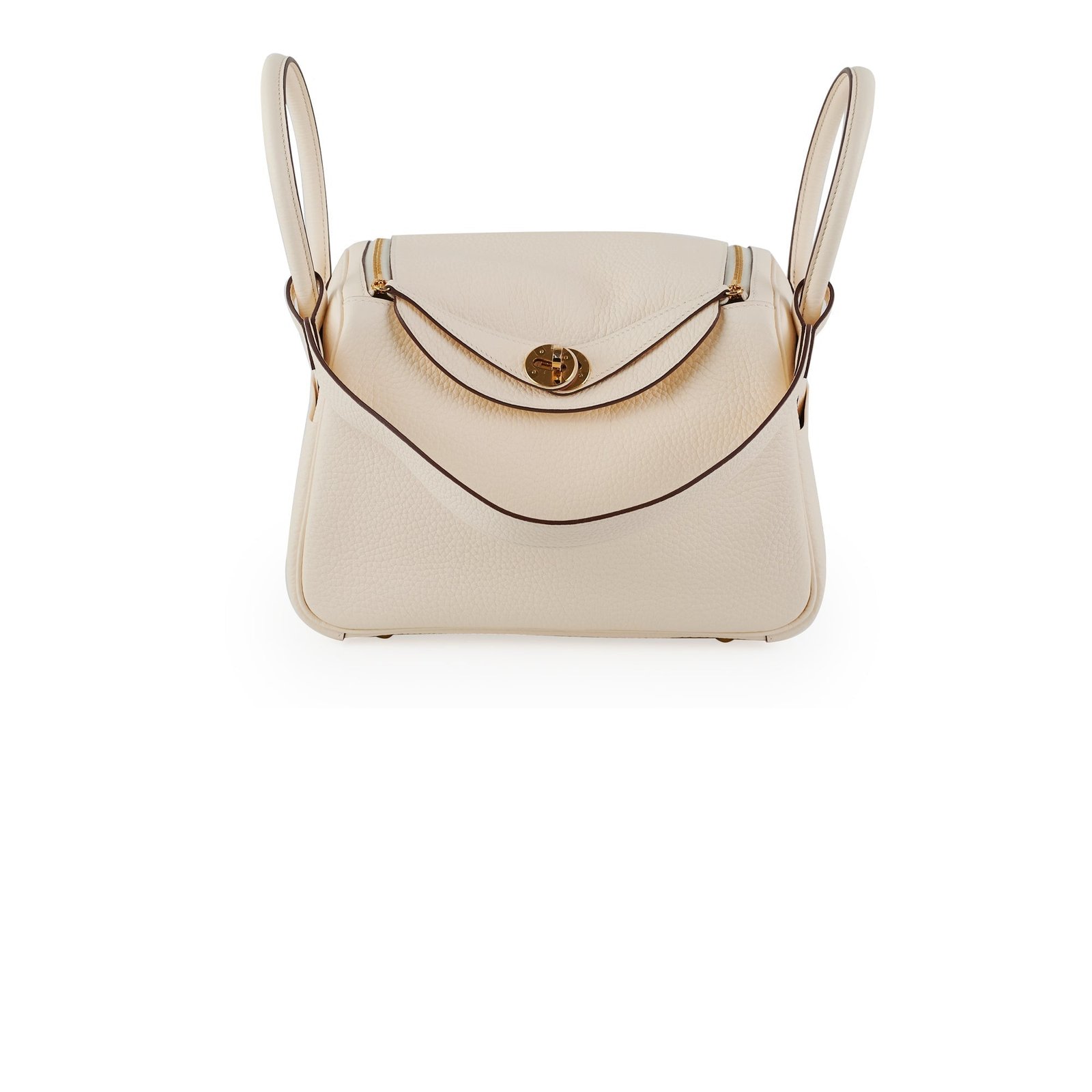 Hermes Lindy 26 Clemence Nata- U stamp 2022 | AlmaBagz - Image 10