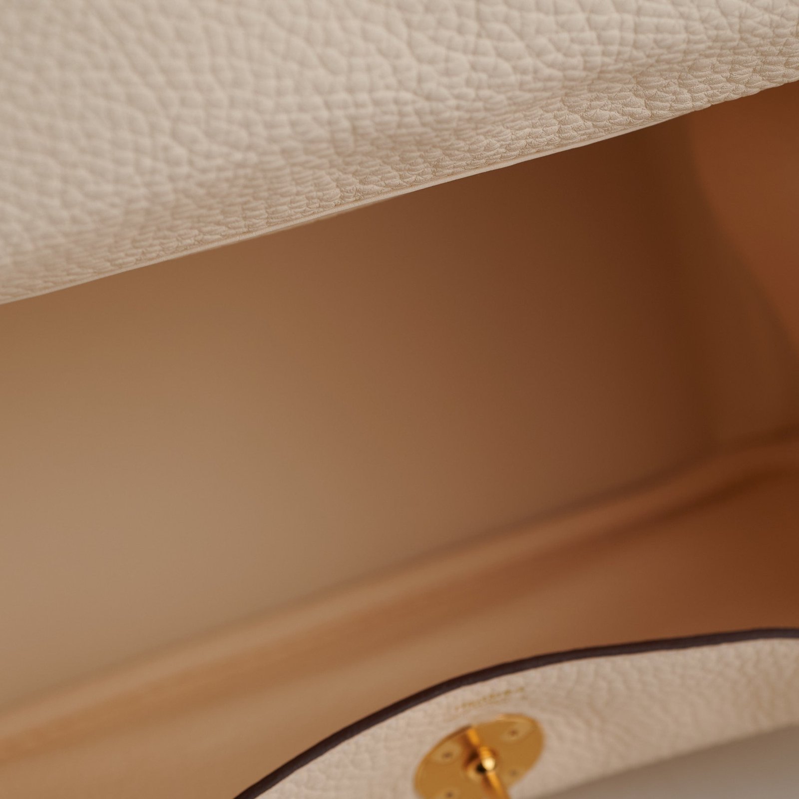 Hermes Lindy 26 Clemence Nata- U stamp 2022 | AlmaBagz - Image 6