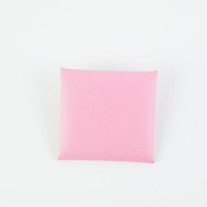 Hermes Light Pink Bastia Coin  Jane Bags | AlmaBagz
