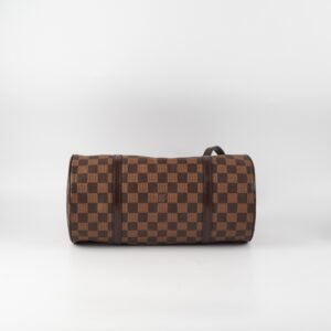 Louis Vuitton 30 Papillon Damier Ebene | AlmaBagz