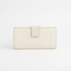 Gucci White Wallet | AlmaBagz