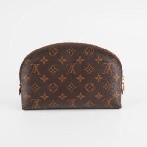 Louis Vuitton Monogram Cosmetic Pouch | AlmaBagz