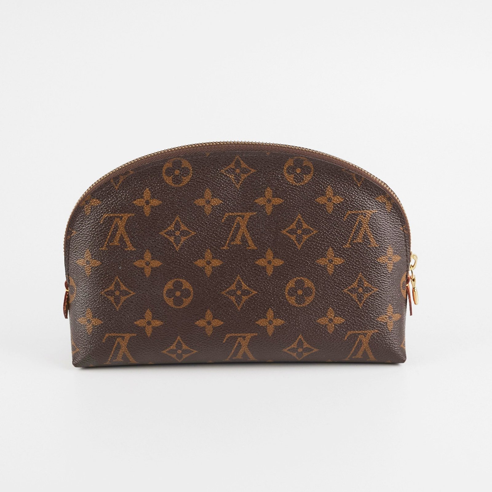 Louis Vuitton Monogram Cosmetic Pouch | AlmaBagz