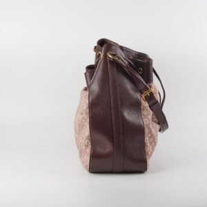 Louis Vuitton Noe PM Sepia Monogram Idylle | AlmaBagz