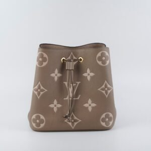 Louis Vuitton Neo Noe MM Bucket Bag | AlmaBagz