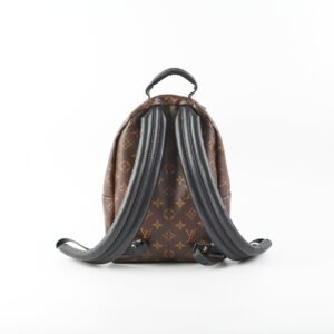 Louis Vuitton Monogram Palm Springs PM BackPack | AlmaBagz