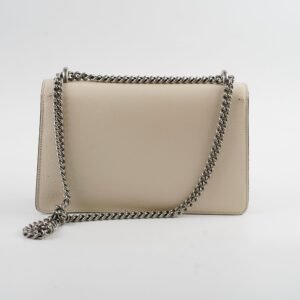 Gucci Small Dionysus Cream | AlmaBagz