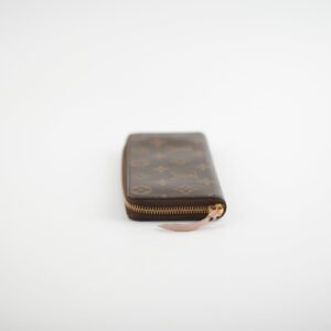 Louis Vuitton Clemence Monogram Wallet | AlmaBagz