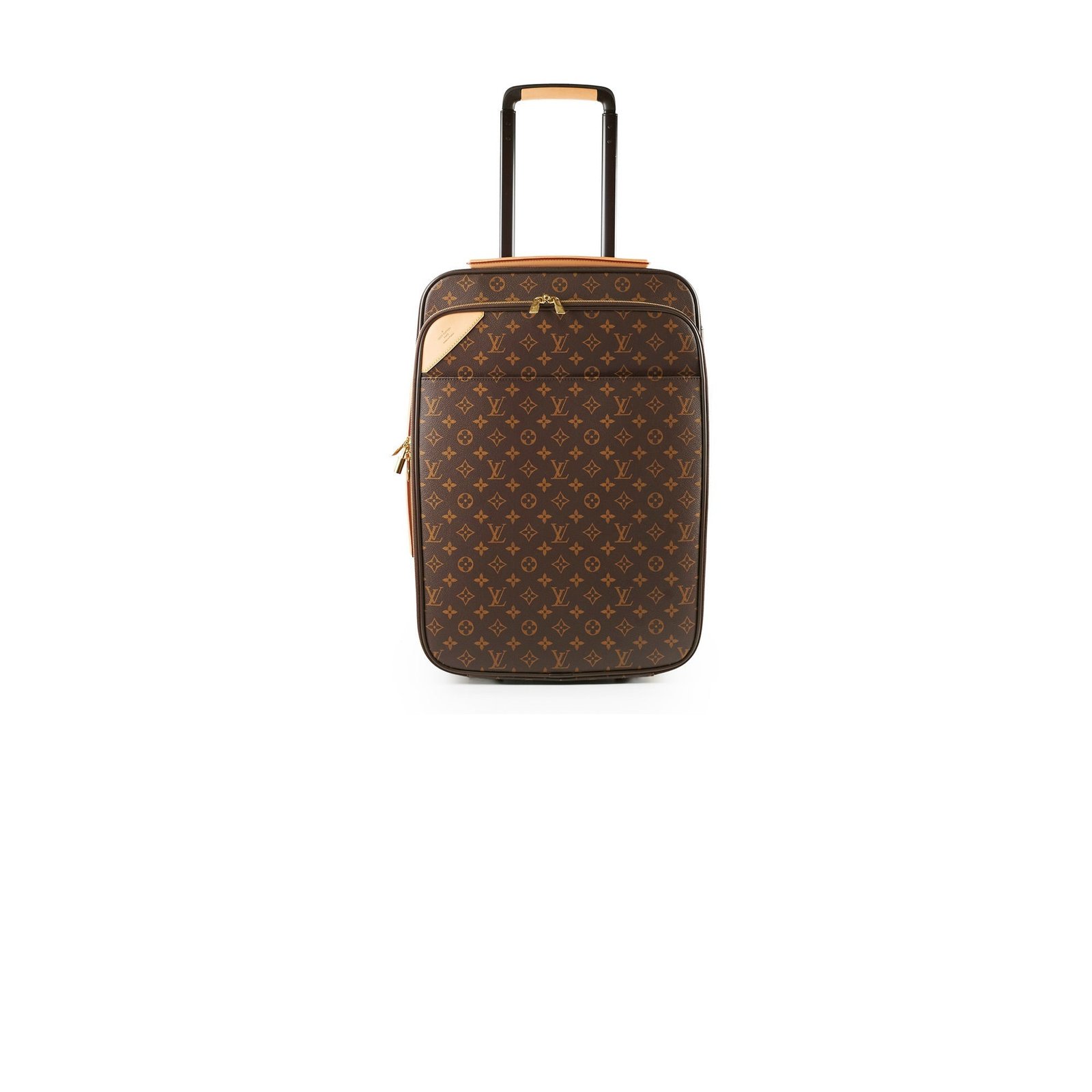 Louis Vuitton Pegase 50 Cabin Luggage Monogram | AlmaBagz - Image 23