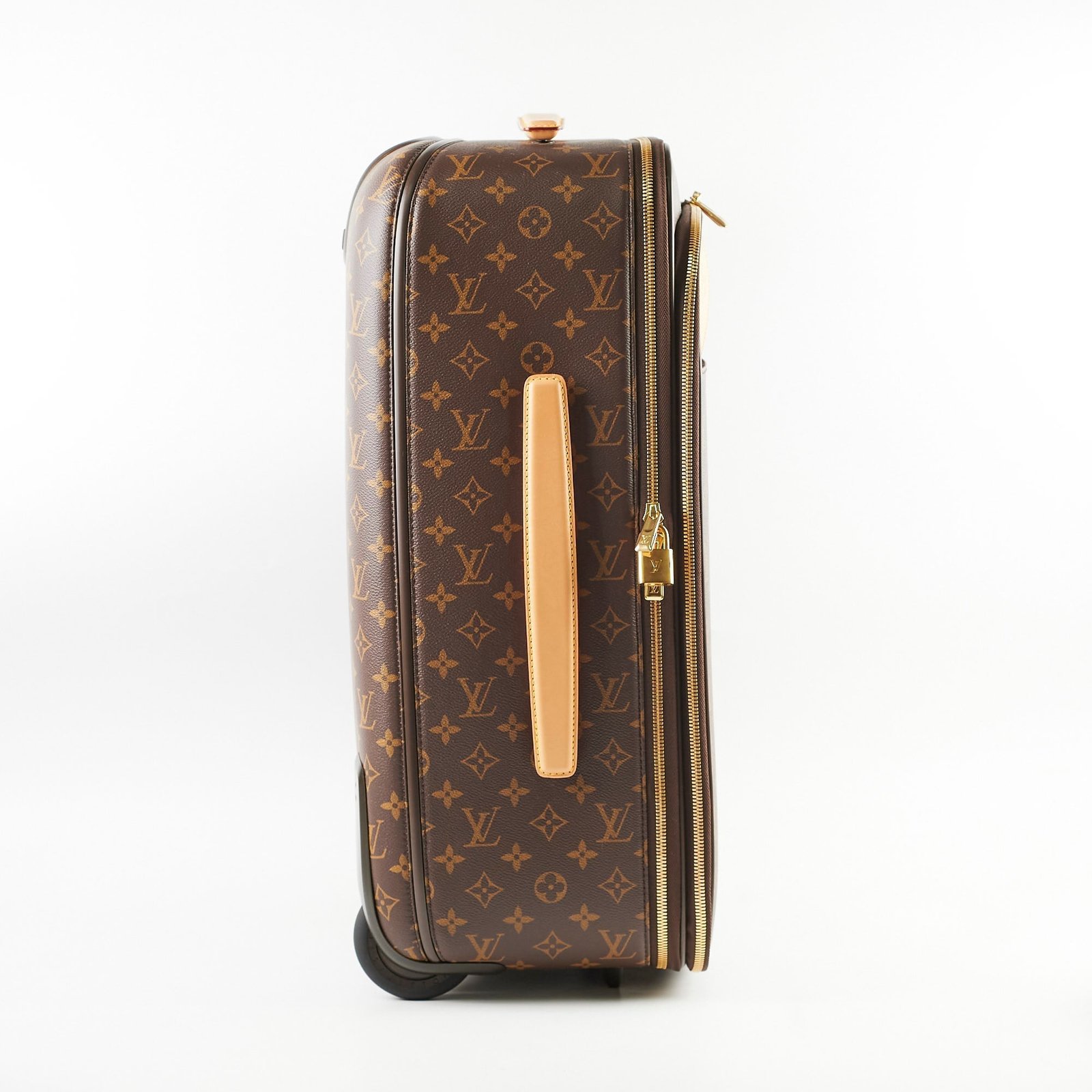 Louis Vuitton Pegase 50 Cabin Luggage Monogram | AlmaBagz - Image 2