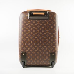 Louis Vuitton Pegase 50 Cabin Luggage Monogram | AlmaBagz