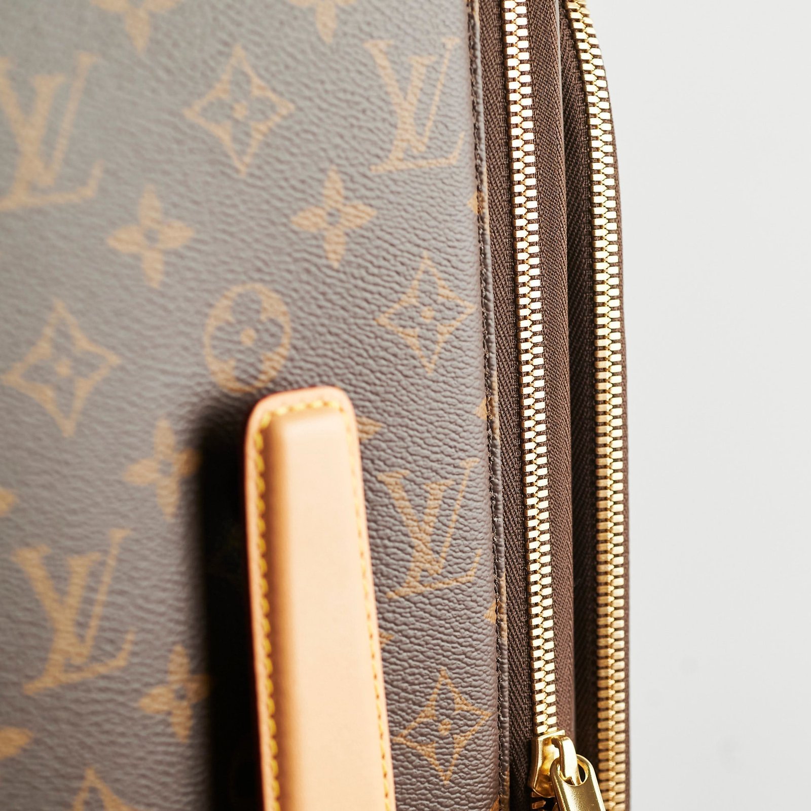 Louis Vuitton Pegase 50 Cabin Luggage Monogram | AlmaBagz - Image 18