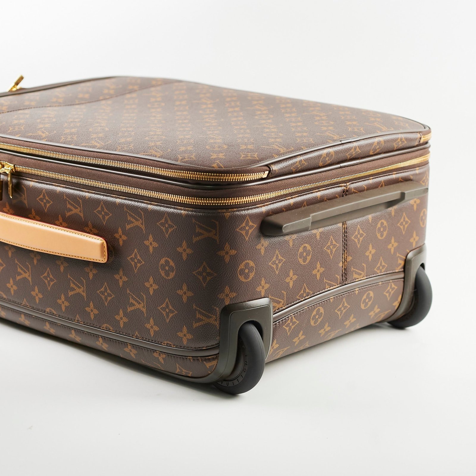 Louis Vuitton Pegase 50 Cabin Luggage Monogram | AlmaBagz - Image 6