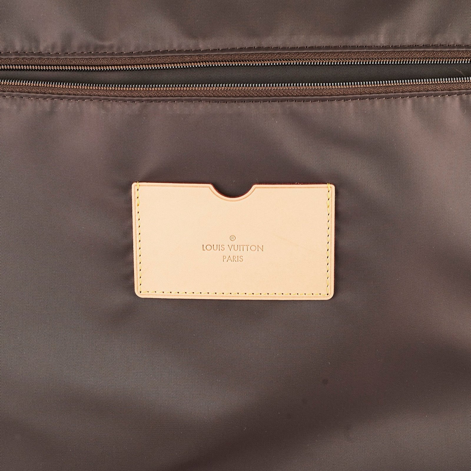 Louis Vuitton Pegase 50 Cabin Luggage Monogram | AlmaBagz - Image 14