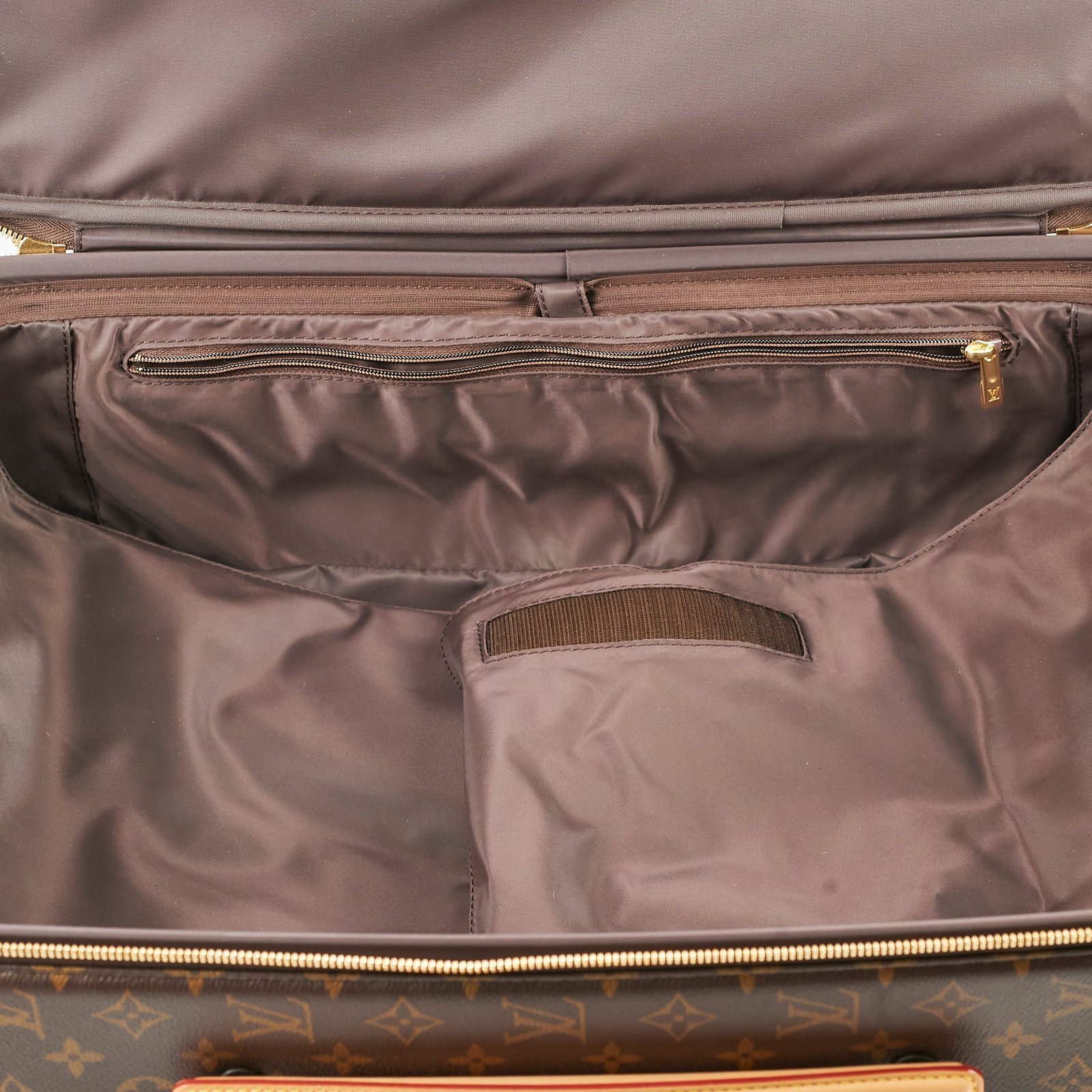 Louis Vuitton Pegase 50 Cabin Luggage Monogram | AlmaBagz - Image 11