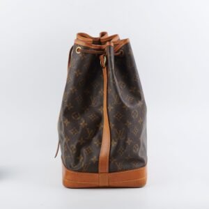 Louis Vuitton Noe GM Monogram Shoulder Bag | AlmaBagz
