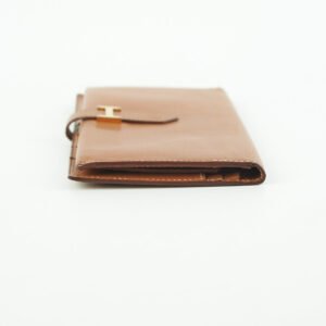 Hermes Bearn Wallet Brown | AlmaBagz