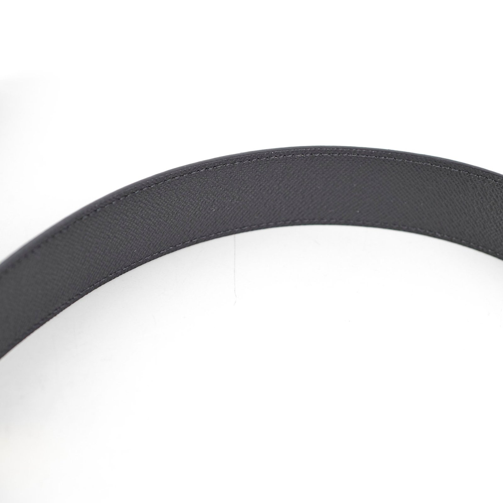 Louis Vuitton Monogram Reverse Belt Size 75 | AlmaBagz