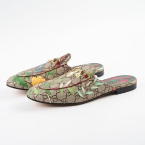Gucci Princetown Mules Size 41 | AlmaBagz