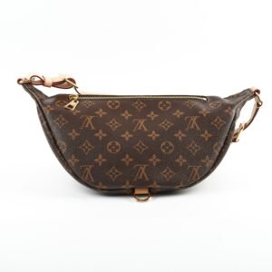 Louis Vuitton Bumbag Monogram MM | AlmaBagz