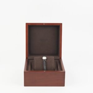 Hermes Fauve Barenia Apple Watch Strap 40mm (Y stamp) | AlmaBagz