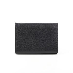 Gucci Dionysus Black Wallet On Chain WOC | AlmaBagz