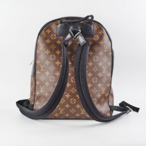 Louis Vuitton Josh Monogram Backpack | AlmaBagz