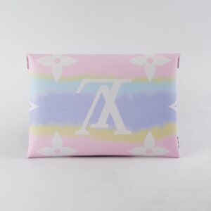 Louis Vuitton 3 Kirigami 3 Escale Pouch Set | AlmaBagz