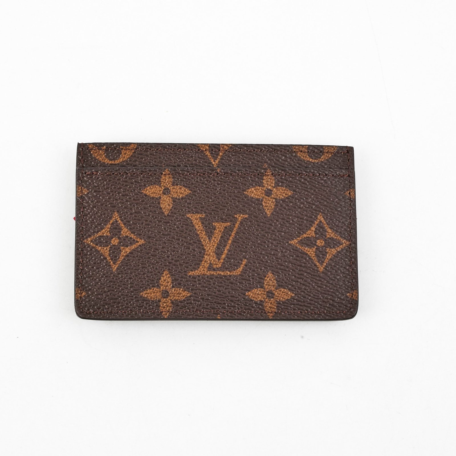 Louis Vuitton Lovely Bird Card Holder Monogram | AlmaBagz