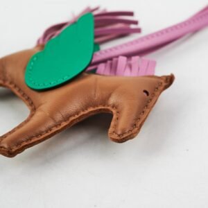 Hermes Rodeo Pegase PM Chai - Z Stamp | AlmaBagz