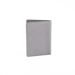 Louis Vuitton Men Wallet Pocket Organiser Grey | AlmaBagz