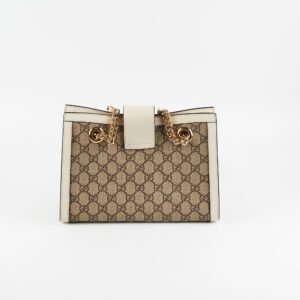 Gucci Padlock GG Tote Bag | AlmaBagz