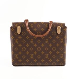 Louis Vuitton Marignan Messenger Bag Monogram/Beige | AlmaBagz
