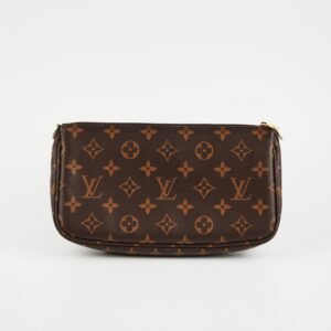 Louis Vuitton Multi Pochette Accessories | AlmaBagz