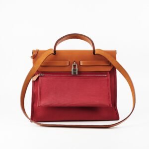 Hermes Herbag 31 | AlmaBagz