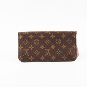 Louis Vuitton Insolite Organizer Long Wallet Damier Ebene | AlmaBagz