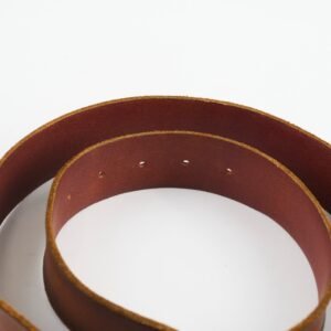 Gucci Marmont Wide Brown Belt Size 85cm Width 4cm | AlmaBagz