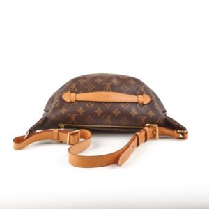 Louis Vuitton Bumbag Monogram | AlmaBagz