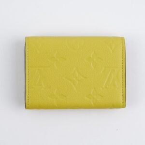 Louis Vuitton Rosalie Coin Jane Bags Yell | AlmaBagz