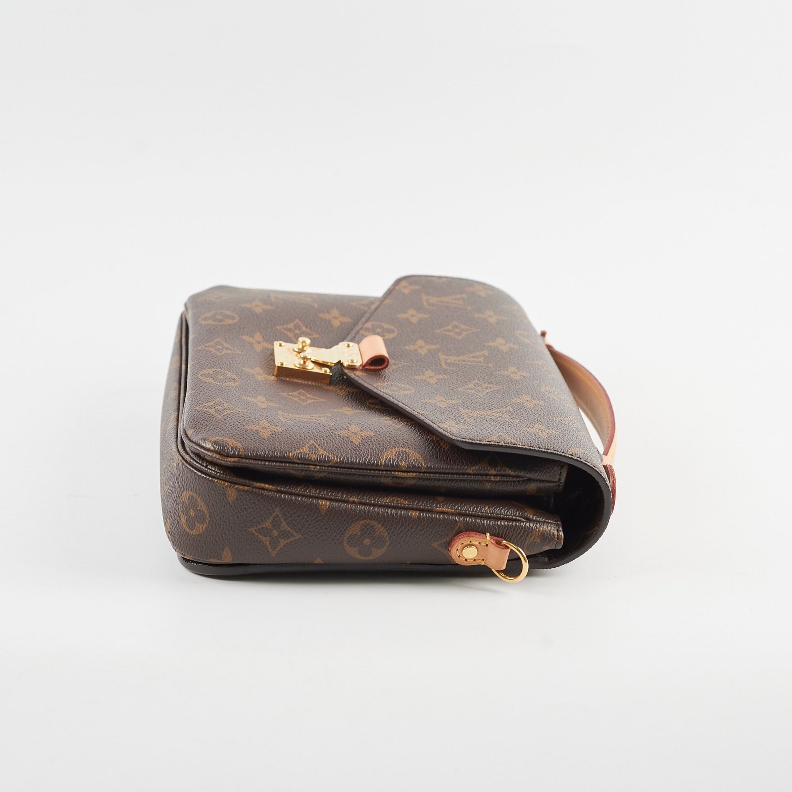 Louis Vuitton Pochette Metis Monogram | AlmaBagz - Image 2