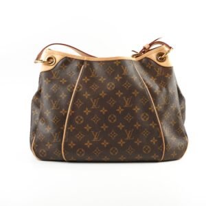 Louis Vuitton Galliera PM Monogram | AlmaBagz