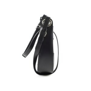 Louis Vuitton Epi Musette Bagatelle Crossbody Black | AlmaBagz