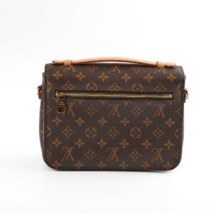 Louis Vuitton Metis Pochette Mogoram | AlmaBagz