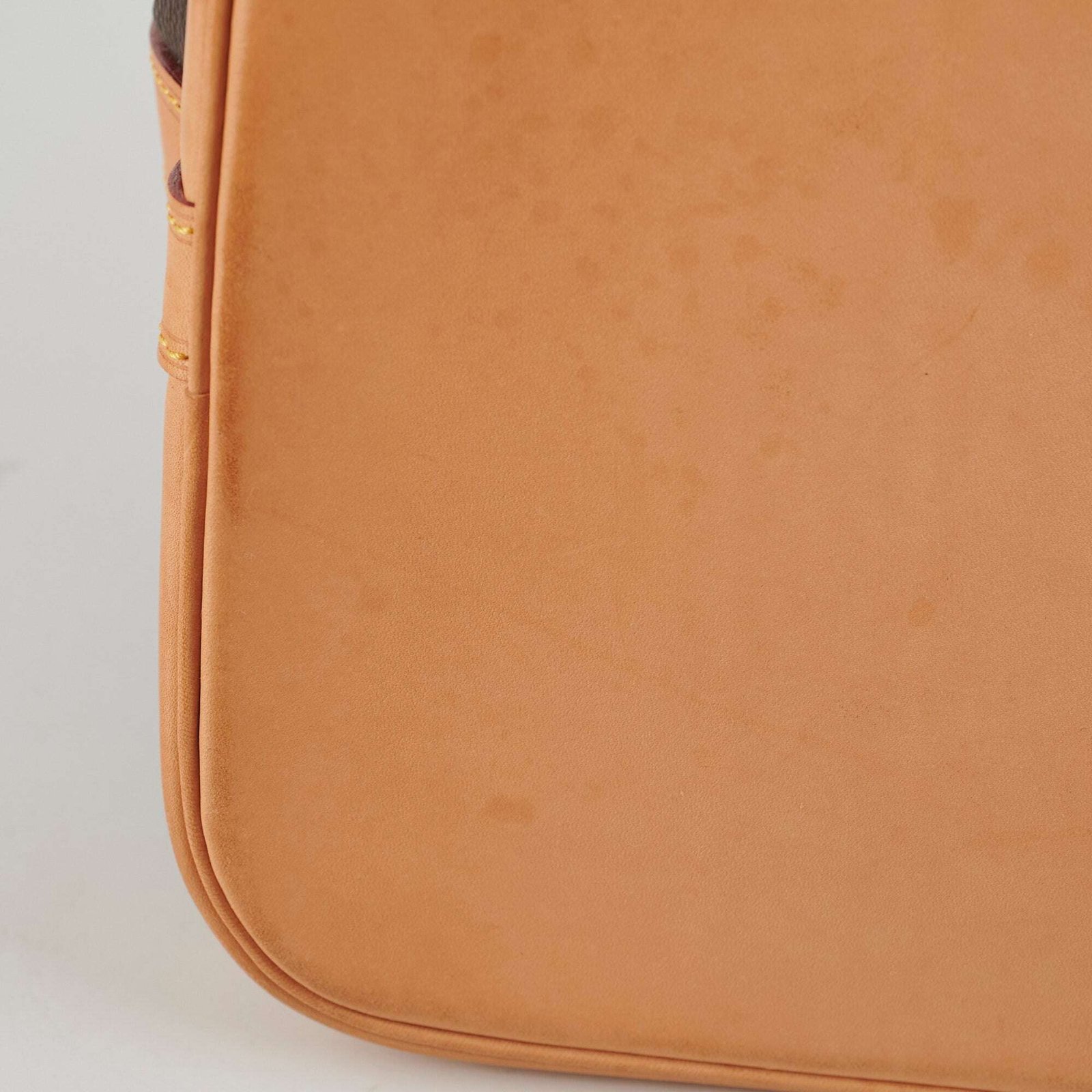 Louis Vuitton Petite Neo Noe Monogram | AlmaBagz - Image 9