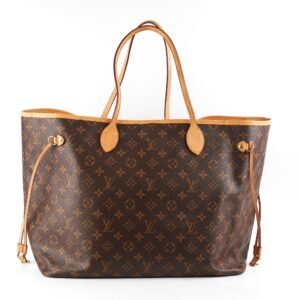 Louis Vuitton Neverfull GM Monogram | AlmaBagz