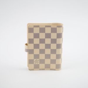 Louis Vuitton Agenda PM | AlmaBagz