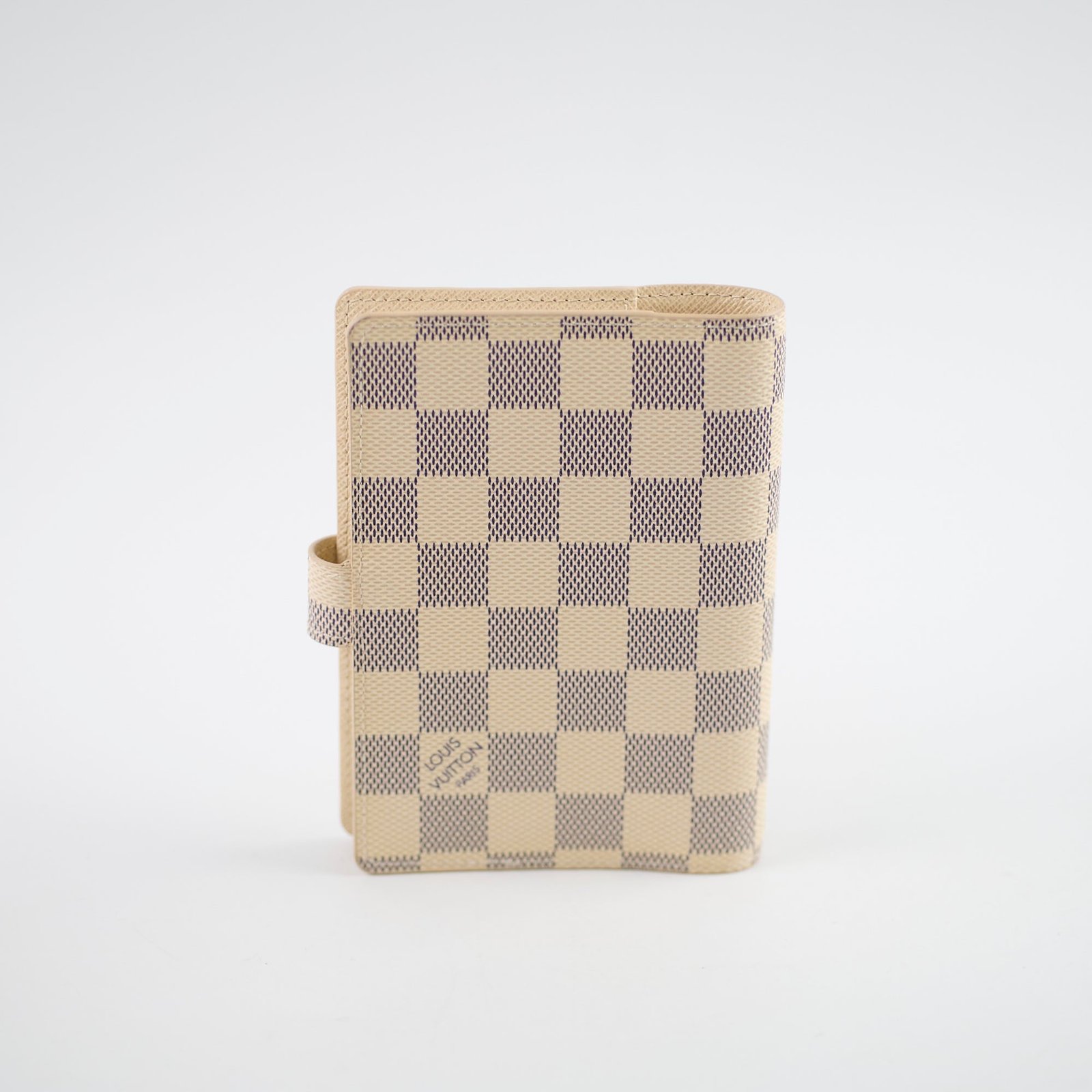 Louis Vuitton Agenda PM | AlmaBagz