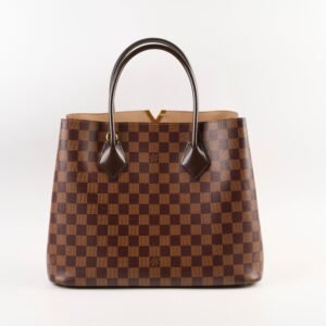 Louis Vuitton Kensington Damier Ebene | AlmaBagz